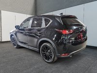 2021 Mazda CX-5 KURO-3