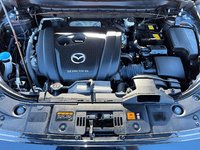 2021 Mazda CX-5 GS-5
