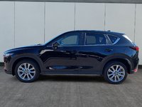 2021 Mazda CX-5 GS-2