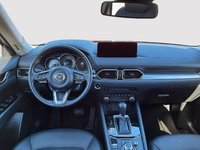 2021 Mazda CX-5 GS-7