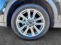 2021 Mazda CX-5 GS-4