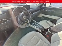 2021 Mazda CX-5 GT-1