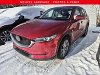 2021 Mazda CX-5 GT-0