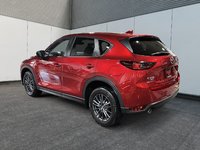 2021 Mazda CX-5 GS-3
