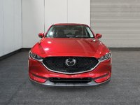 2021 Mazda CX-5 GS-1