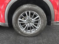 2021 Mazda CX-5 GS-6