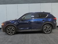 2022 Mazda CX-5 GT-4