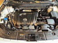 2022 Mazda CX-5 GX-7