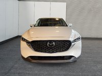 2022 Mazda CX-5 GX-1