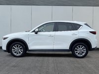 2022 Mazda CX-5 GX-4