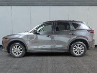 2022 Mazda CX-5 GX-4