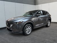 2022 Mazda CX-5 GX-0