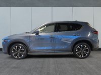 Mazda CX-5 GT 2022-4