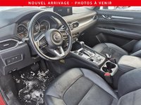 2022 Mazda CX-5 GS-2