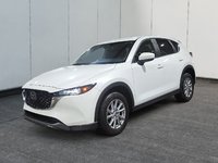 Mazda CX-5 GS 2022-0