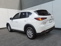 Mazda CX-5 GS 2022-3