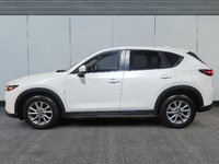 Mazda CX-5 GS 2022-4