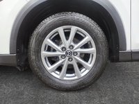 Mazda CX-5 GS 2022-6