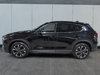 2022 Mazda CX-5 GT-4