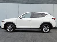 2023 Mazda CX-5 GS-4