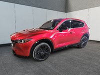 2023 Mazda CX-5 Sport Design w/Turbo-0