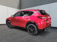 2023 Mazda CX-5 Sport Design w/Turbo-3
