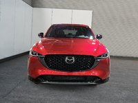 2023 Mazda CX-5 Sport Design w/Turbo-1
