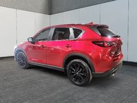 2023 Mazda CX-5 KURO-3