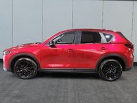 2023 Mazda CX-5 KURO-4