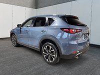 2023 Mazda CX-5 GS-3