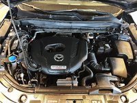 2023 Mazda CX-5 Sport Design w/Turbo-7