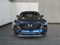 2023 Mazda CX-5 Sport Design w/Turbo-1