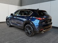 2023 Mazda CX-5 Sport Design w/Turbo-3