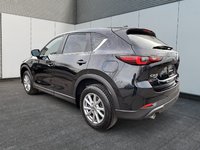 2023 Mazda CX-5 GX-3