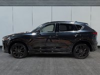 Mazda CX-5 SPORT DESING 2023-4