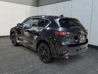 Mazda CX-5 SPORT DESING 2023-3