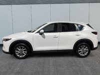 2023 Mazda CX-5 GS-4