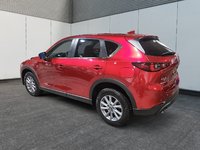 2023 Mazda CX-5 GS-3