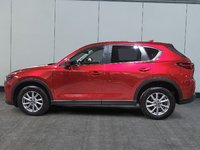2023 Mazda CX-5 GS-4