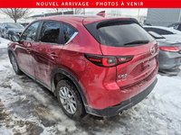 Mazda CX-5 GS 2024-2