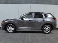 2025 Mazda CX-5 GS-4