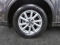 2025 Mazda CX-5 GS-6