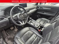 2025 Mazda CX-5 GT-1