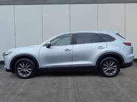 2021 Mazda CX-9 GS-4