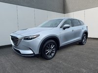 2021 Mazda CX-9 GS-0