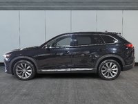 Mazda CX-9 KURO 2021-4