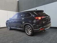 Mazda CX-9 KURO 2021-3