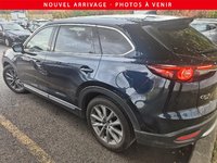 Mazda CX-9 GT 2022-3