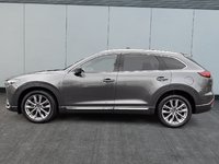 2023 Mazda CX-9 GT-4