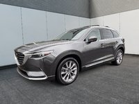 2023 Mazda CX-9 GT-0